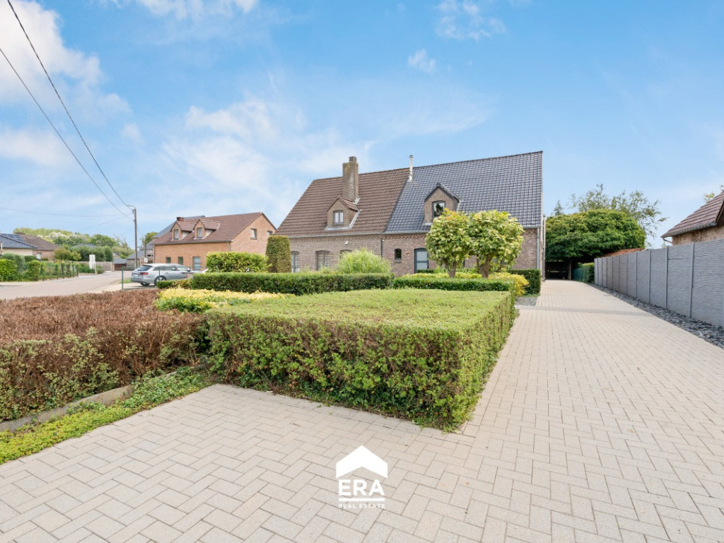Saneveldstraat - 3B - - 3440