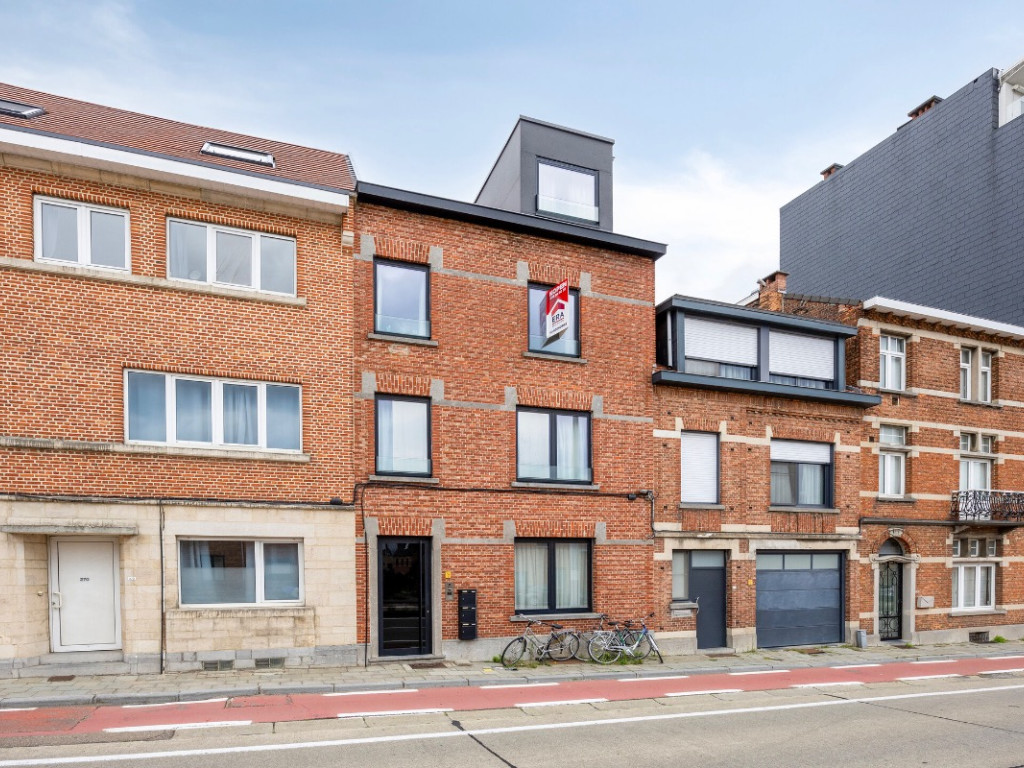 tervuursevest - 268 - kamer 202 - 3000