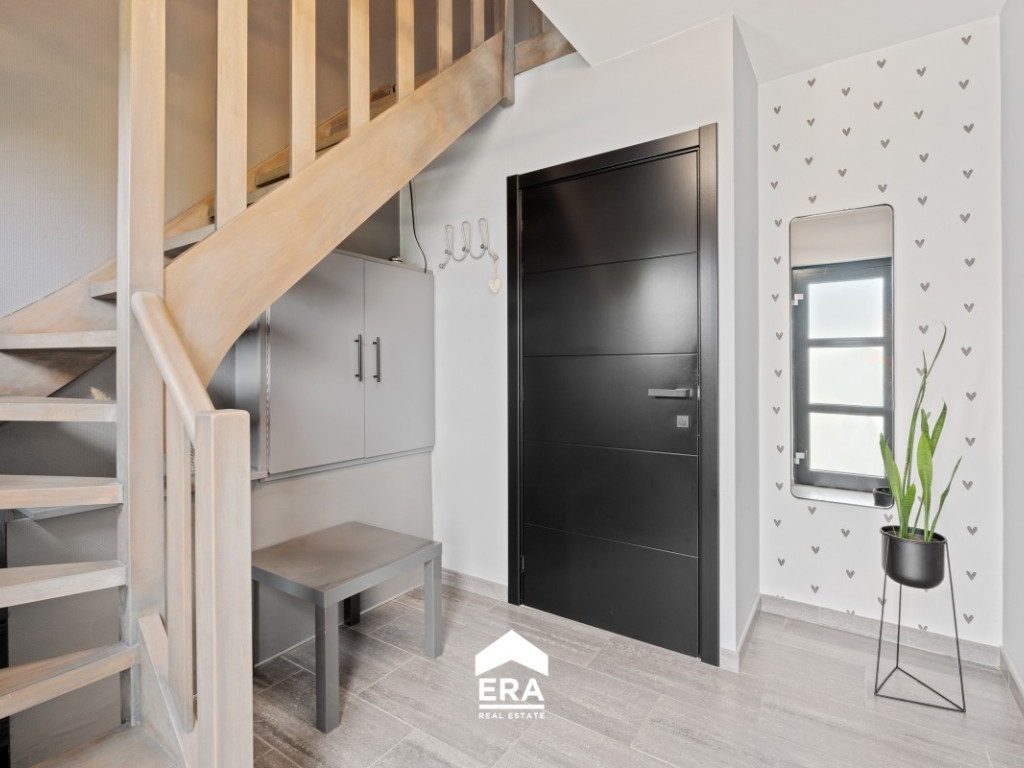 Saneveldstraat - 3B - - 3440