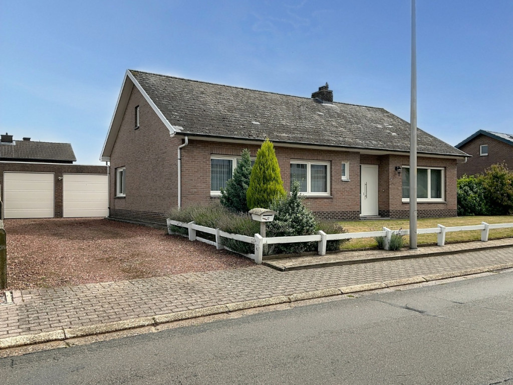 Sint-Jacobstraat - 17 - - 3960