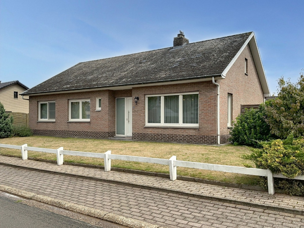 Sint-Jacobstraat - 17 - - 3960
