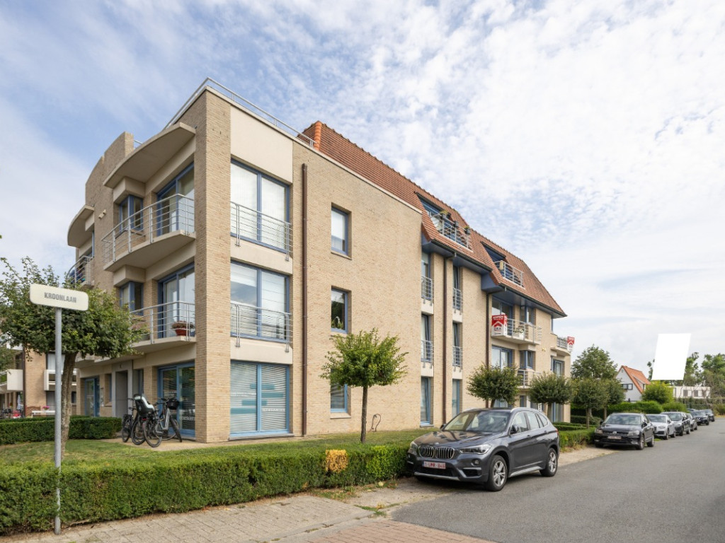 Kroonlaan - 1 - 0201 - 8670