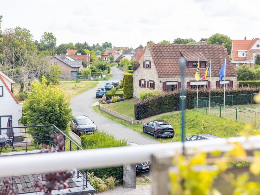 Kroonlaan - 1 - 0201 - 8670