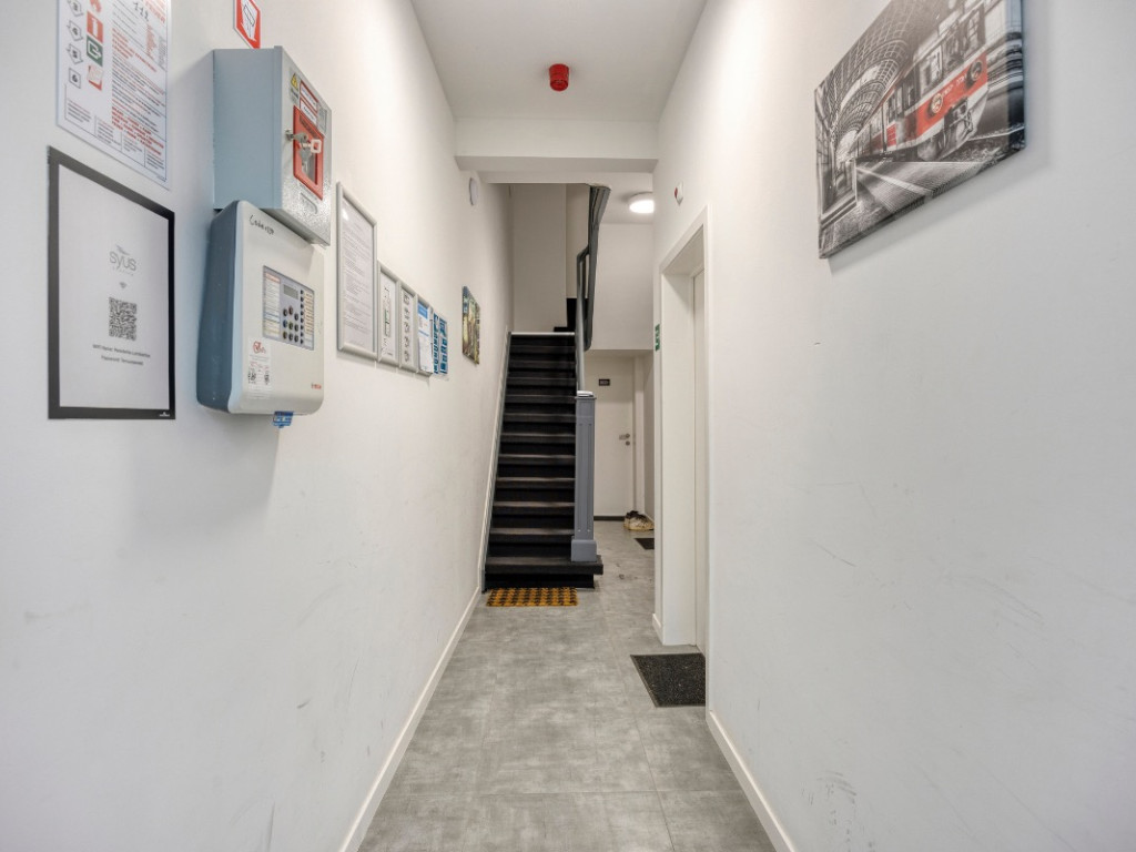 tervuursevest - 268 - kamer 202 - 3000