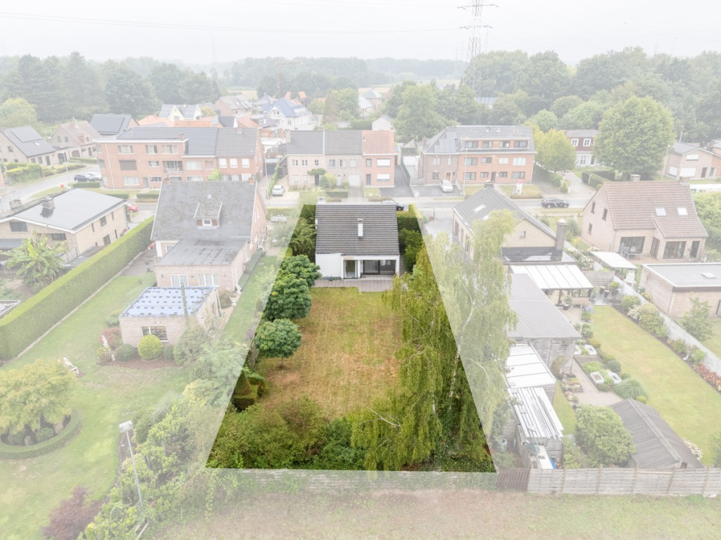 Kiemerstraat - 162 - - 9100