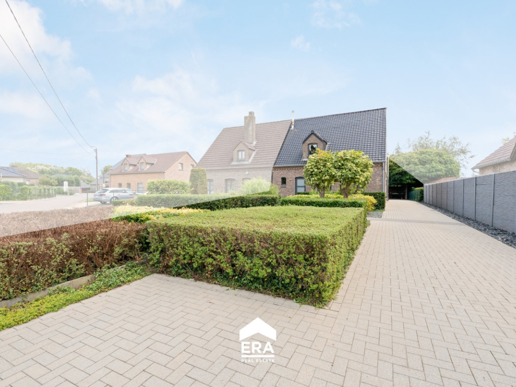 Saneveldstraat - 3B - - 3440