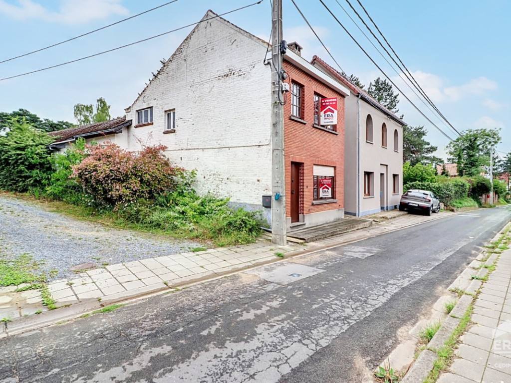 Rue d'Odeghien - 70 - - 1420