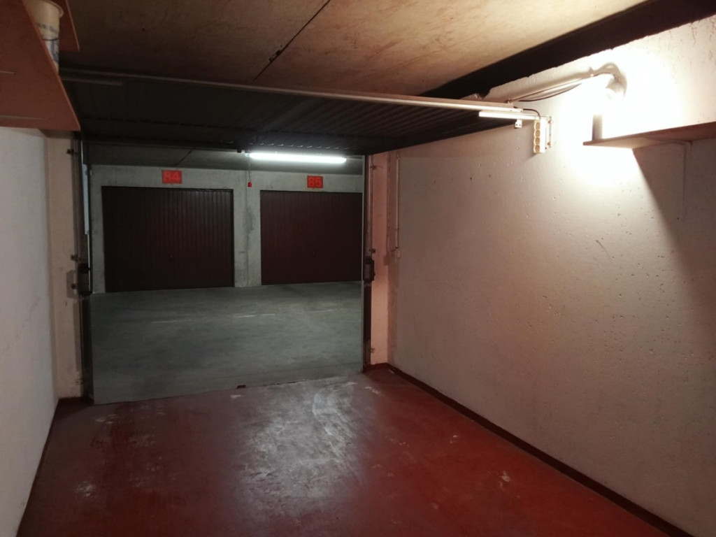A. Ruzettelaan - 183 - Garage 65 - 8370