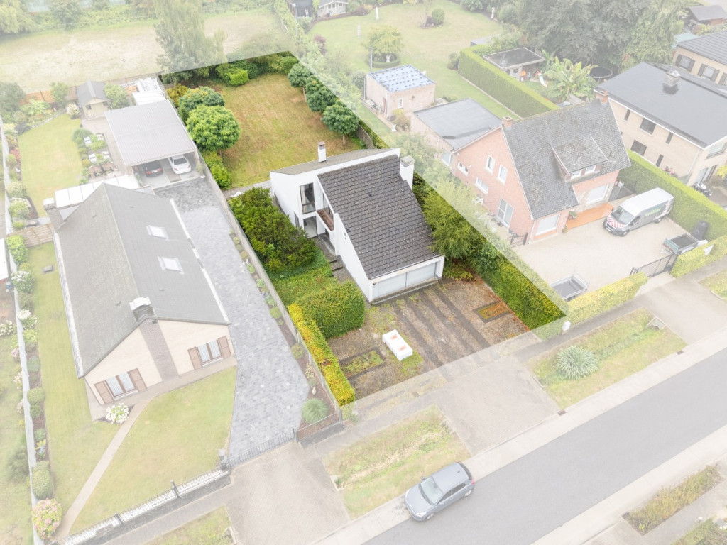 Kiemerstraat - 162 - - 9100