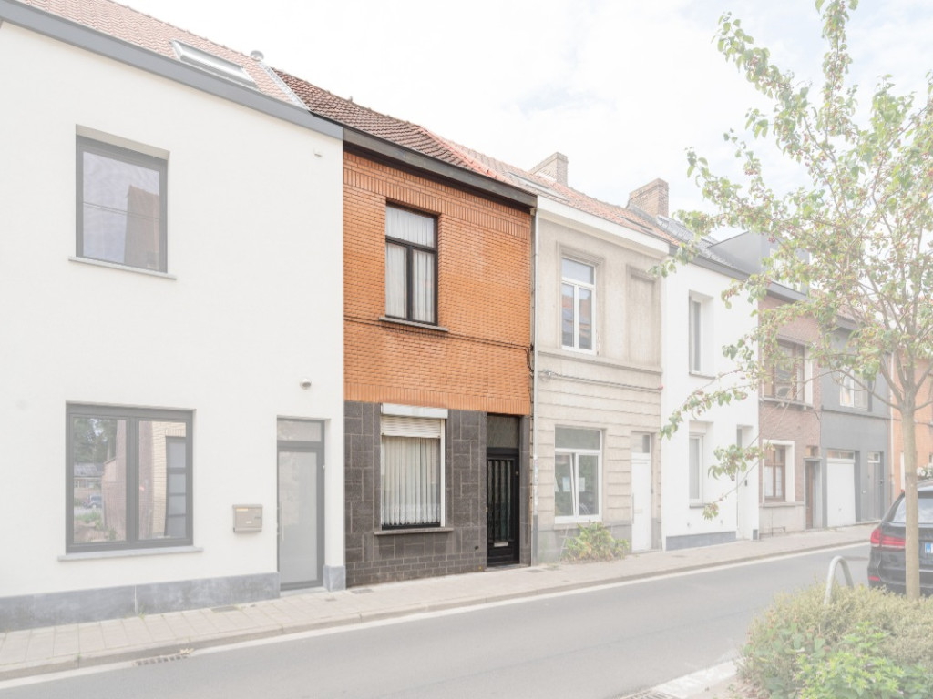 Wittemolenstraat - 97 - - 9040