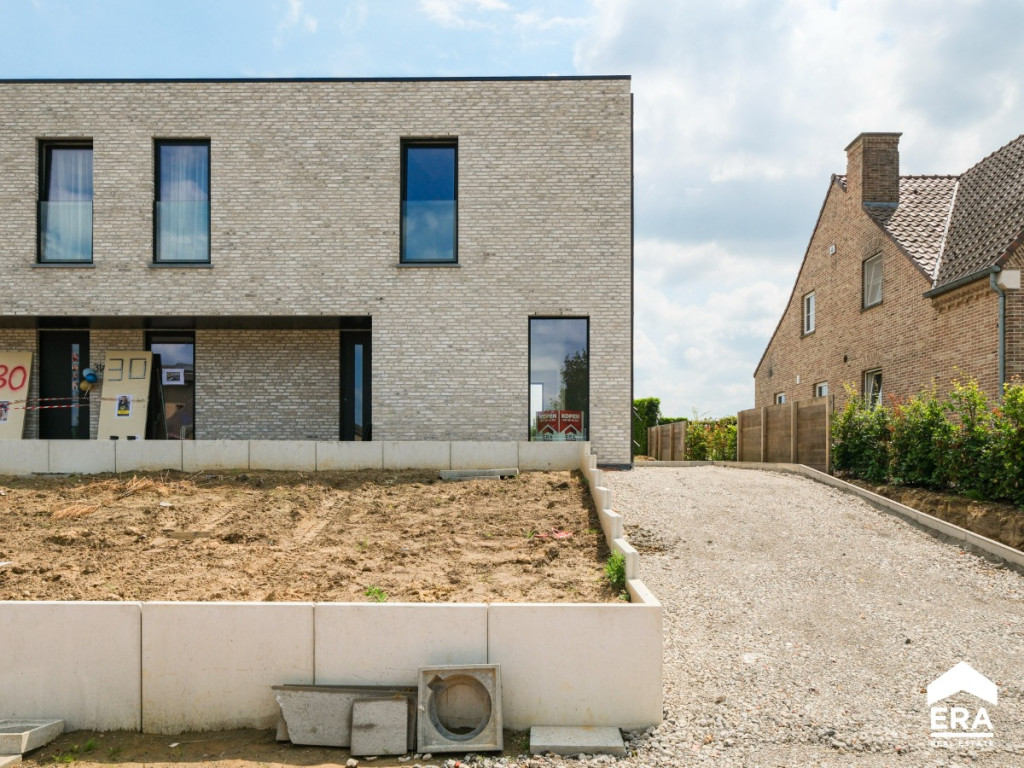 Winkelstraat - 31 - woning 3 - 3 - 3720