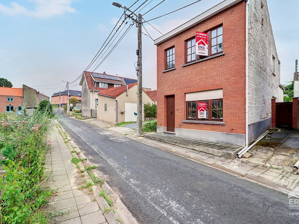 Rue d'Odeghien - 70 - - 1420
