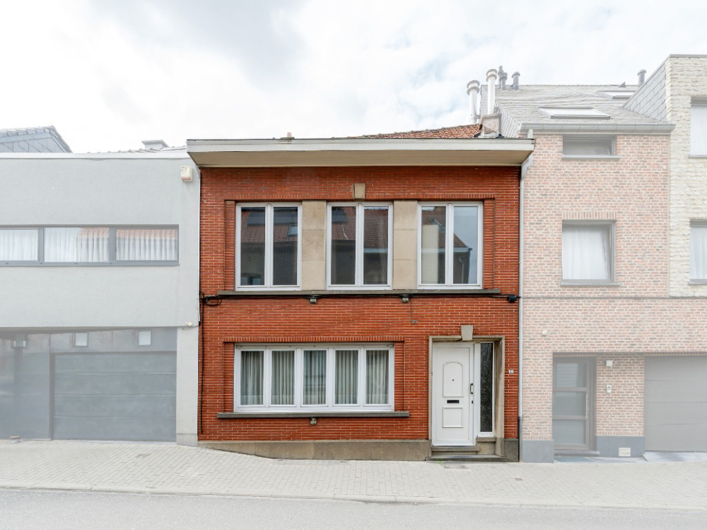 Zaventemsesteenweg - 30 - - 1831