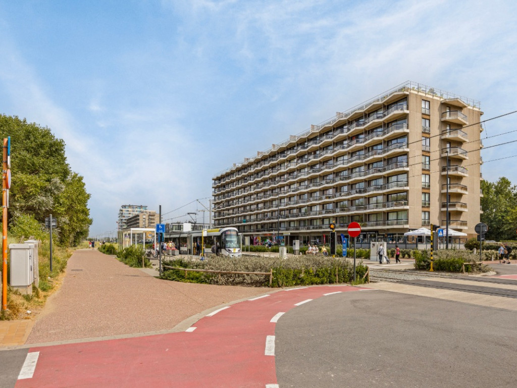 A. Ruzettelaan - 183 - Garage 65 - 8370