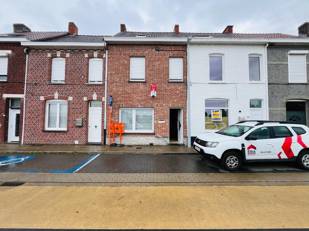 Hellestraat - 42 - - 8940