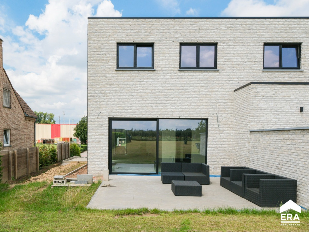 Winkelstraat - 31 - woning 3 - 3 - 3720