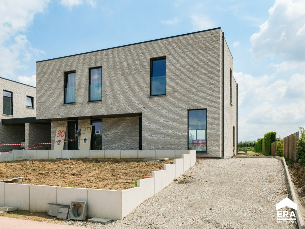 Winkelstraat - 31 - woning 3 - 3 - 3720