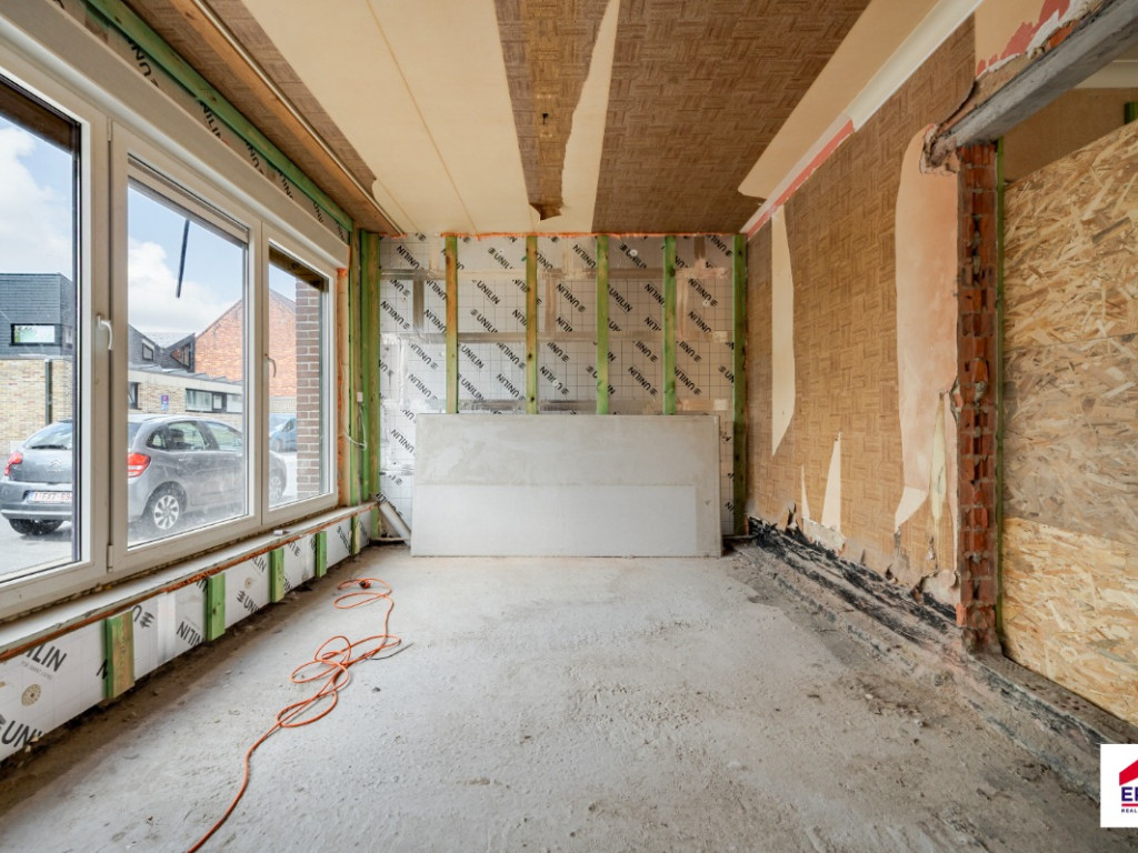 Kerkstraat - 53 - - 9910