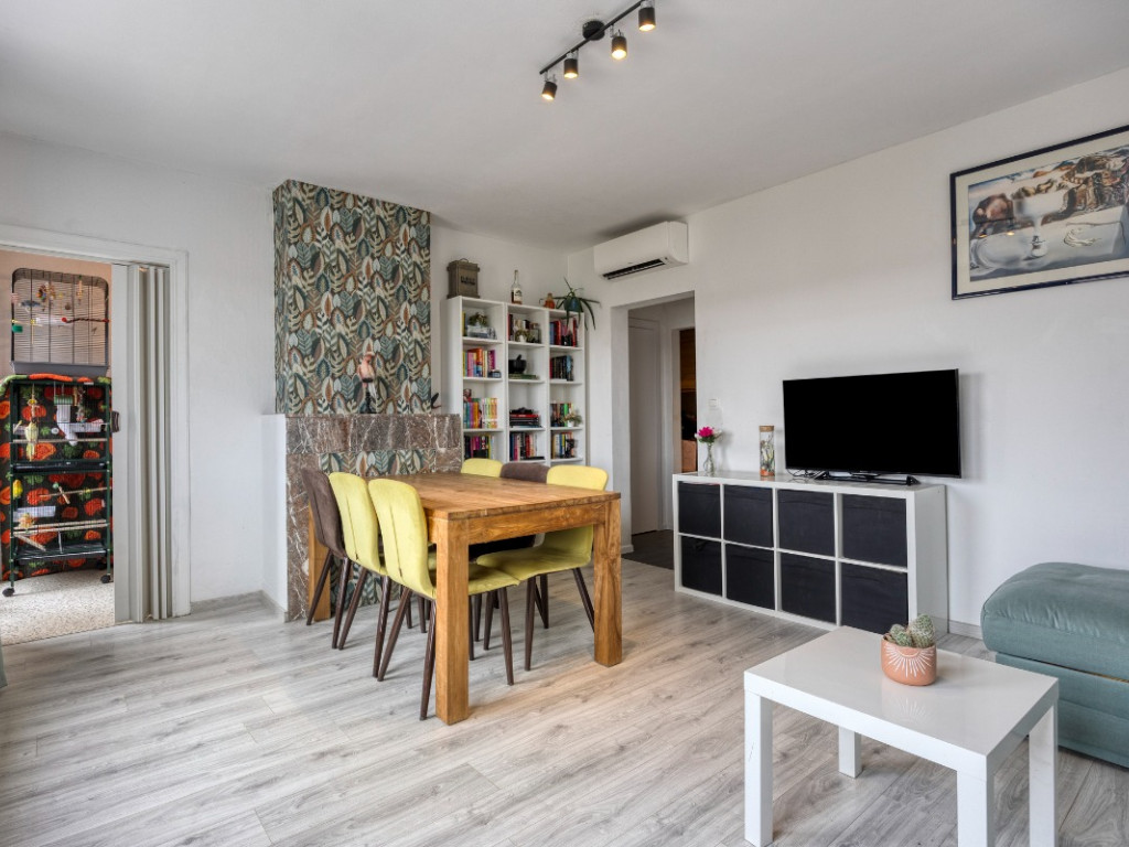 Leuvensesteenweg - 73 - 202 - 2800