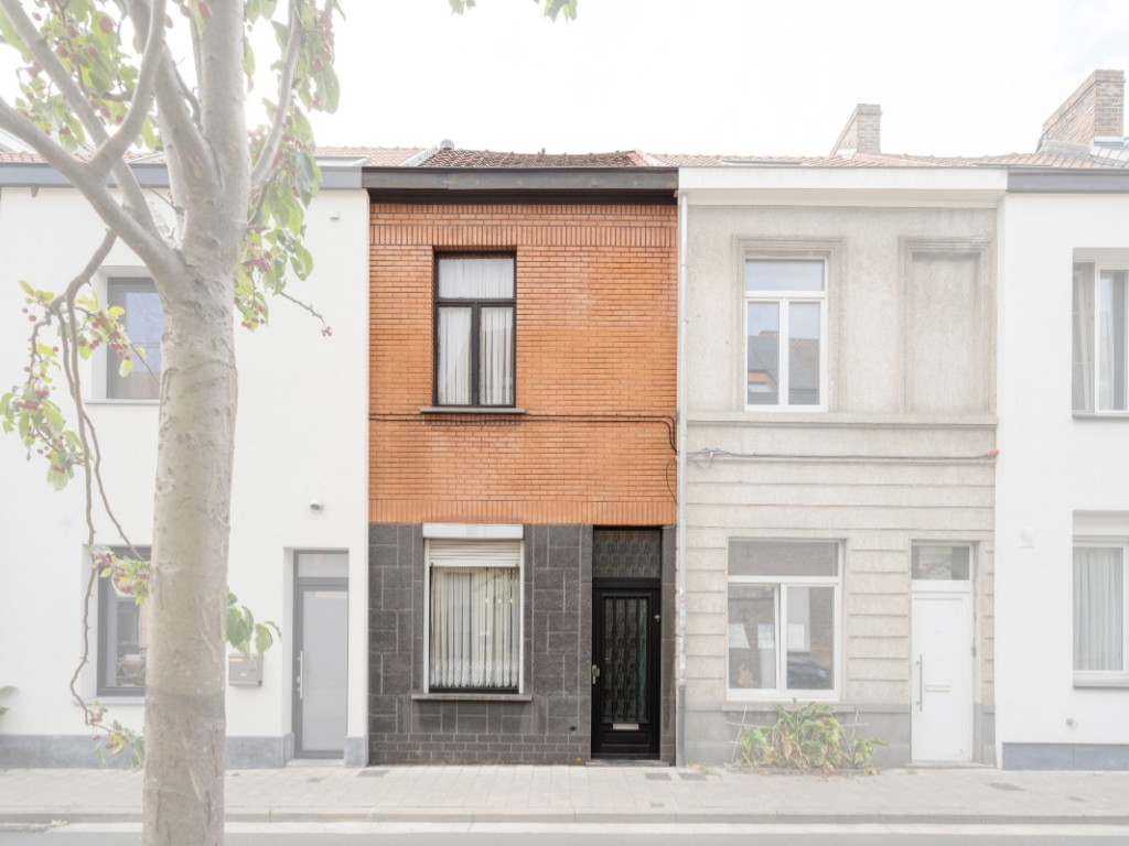 Wittemolenstraat - 97 - - 9040