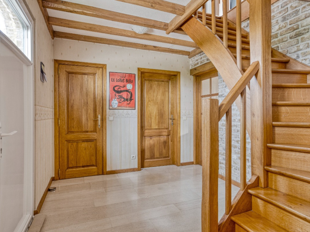 Moeresteenweg - 28 - - 8630
