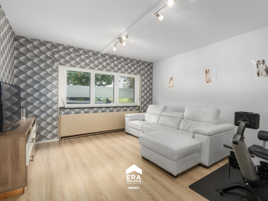 Kasteelstraat - 18 - - 3670