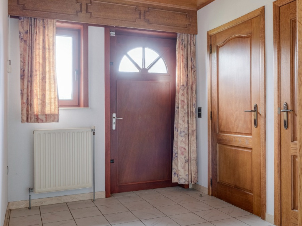 Belikstraat - 18 - - 3550