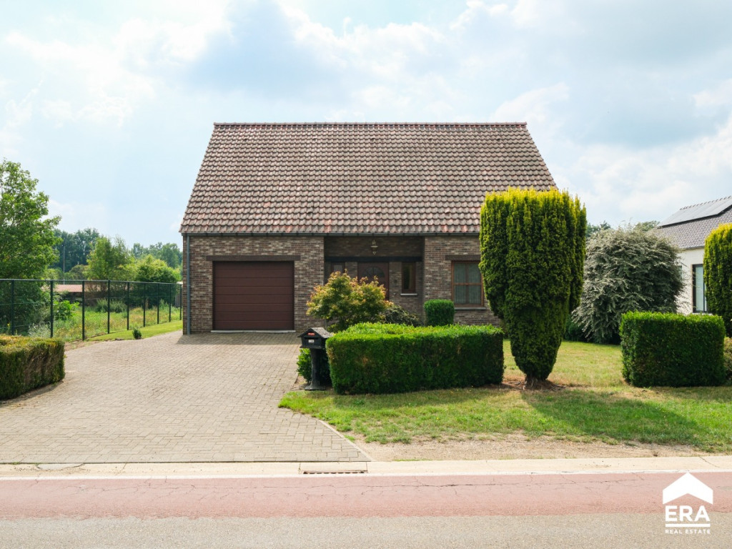Belikstraat - 18 - - 3550