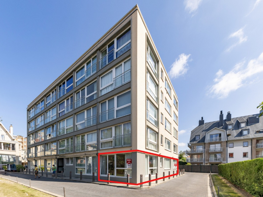 Nieuwpoortlaan - 86 - G004 - 8660