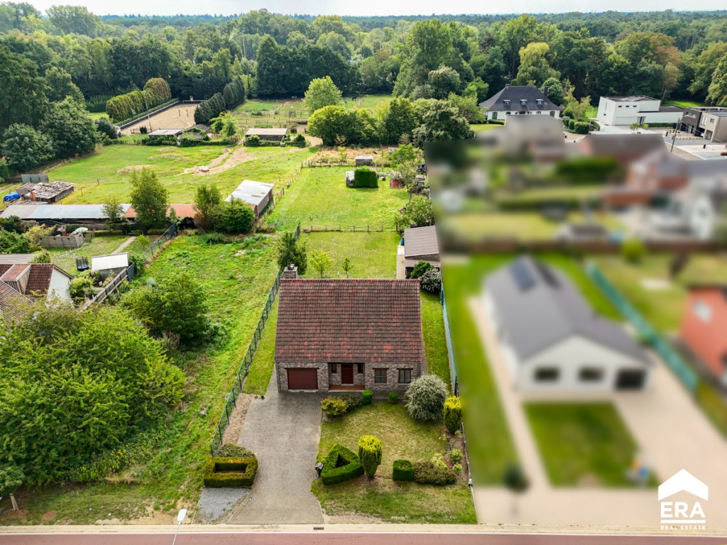 Belikstraat - 18 - - 3550