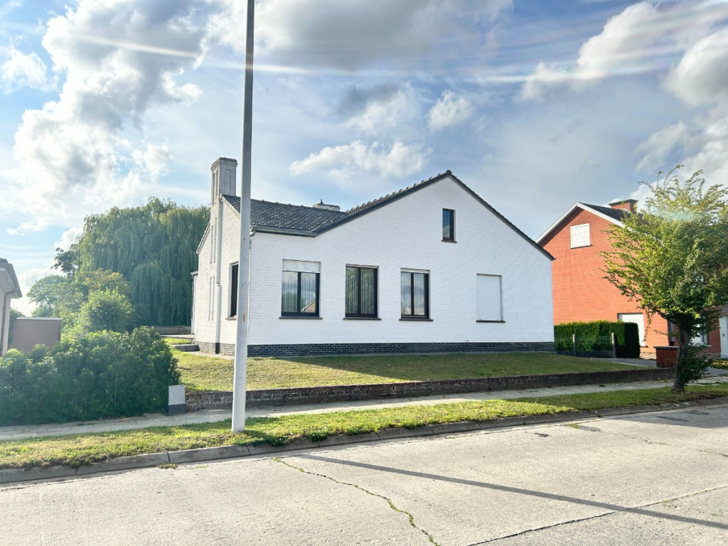 Kapellestraat - 8 - - 8940