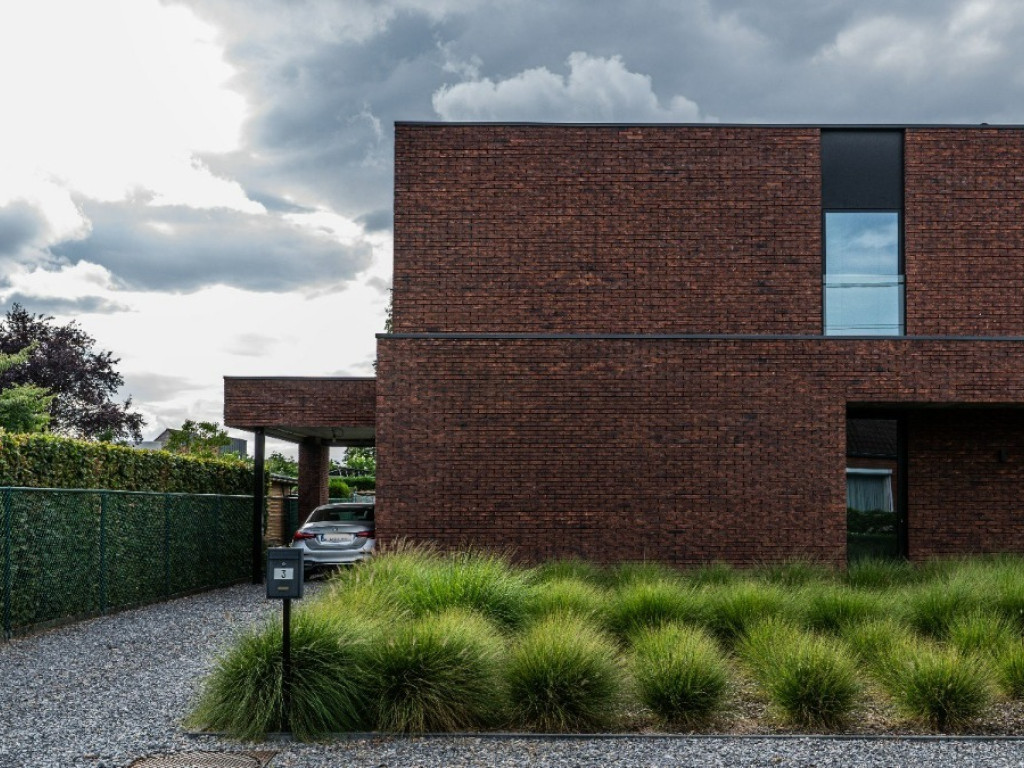 Ernest Claesstraat - 3 - - 3500
