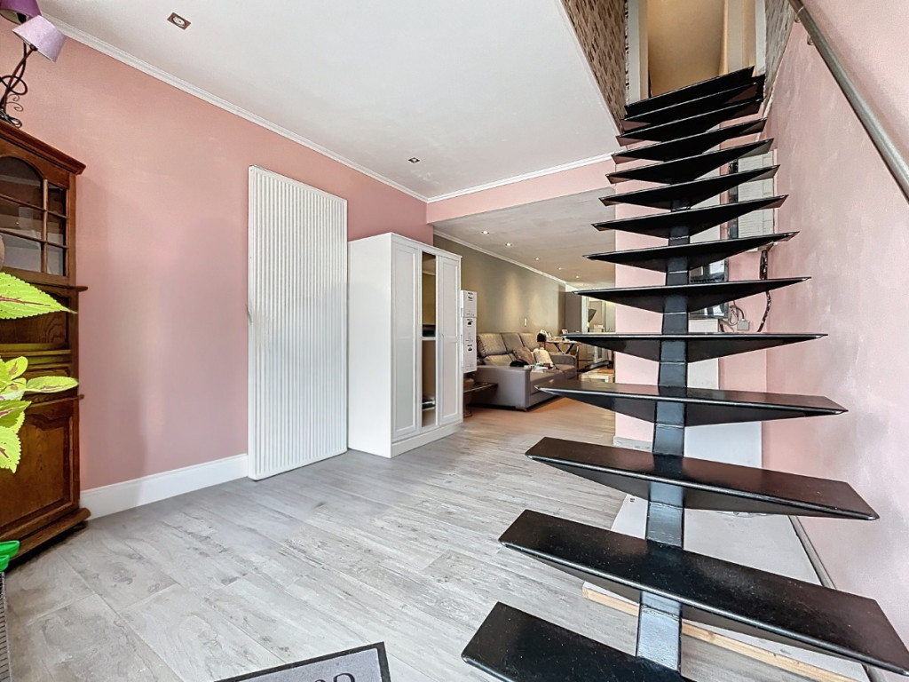 Rue des Grands Prés - 282 - - 4032