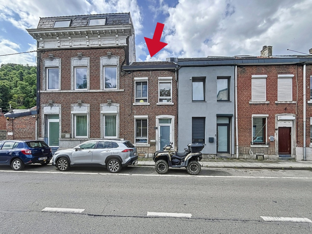 Rue des Grands Prés - 282 - - 4032