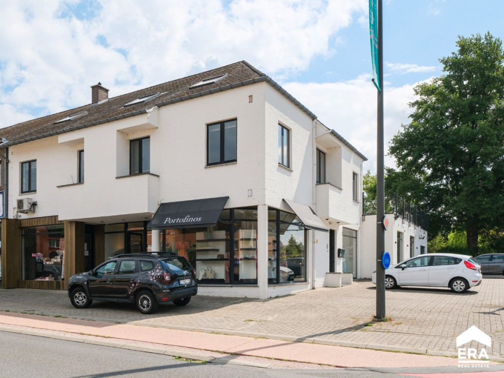 Sint-Truidersteenweg - 528 - - 3500