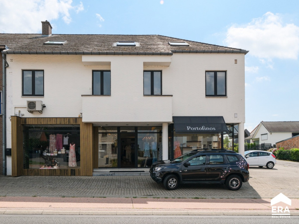 Sint-Truidersteenweg - 528 - - 3500