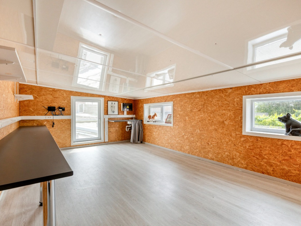 Nijverheidstraat - 25 - - 8791