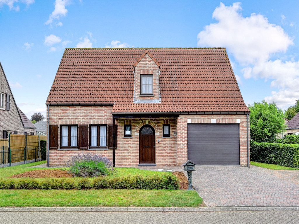 Kerselarenstraat - 23 - - 3090
