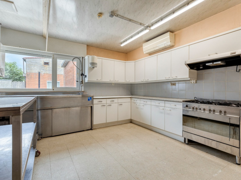 Nijverheidstraat - 25 - - 8791