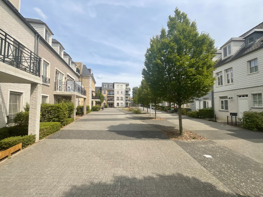 Maria Vanheterenplein - 7 - 101 - 2200