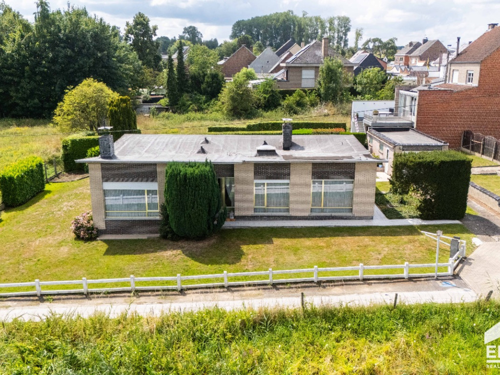 Kattestraat - 63 - - 9450