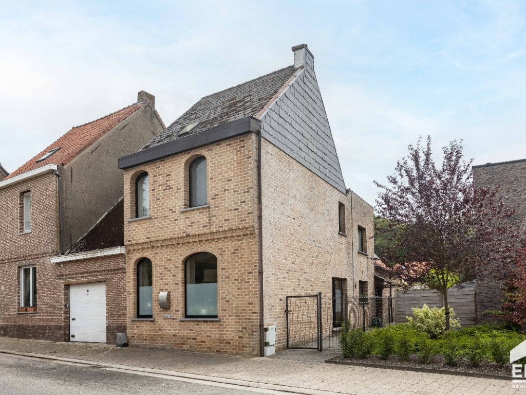 Hekelgemstraat - 74 - - 9320