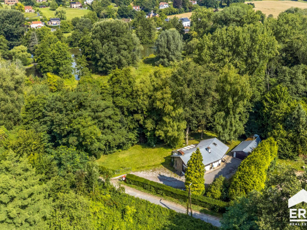 Sentier du Baillois - 14 - - 1330