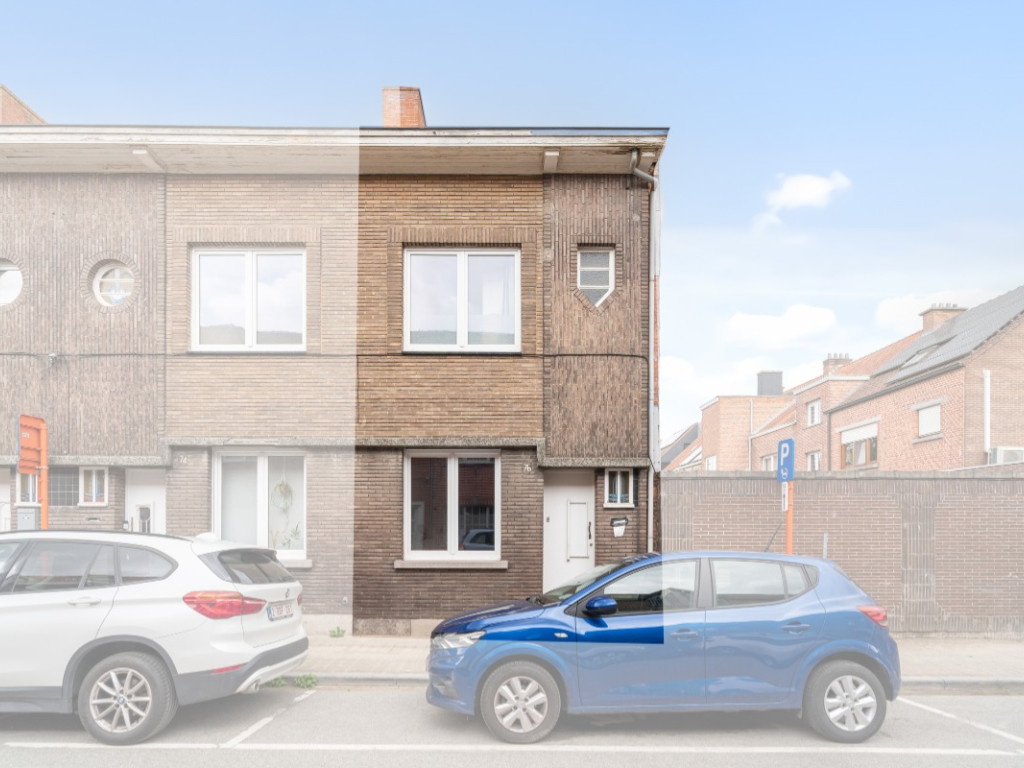 Albrecht Rodenbachstraat - 76 - - 9100