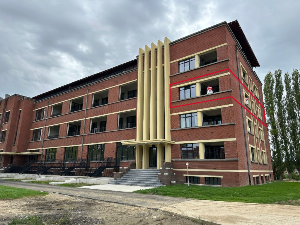 Blaarstraat - 99 - 4.04 - 3700