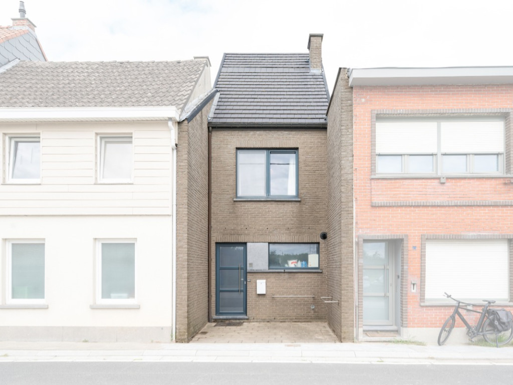Zillebeek - 42 - - 9120