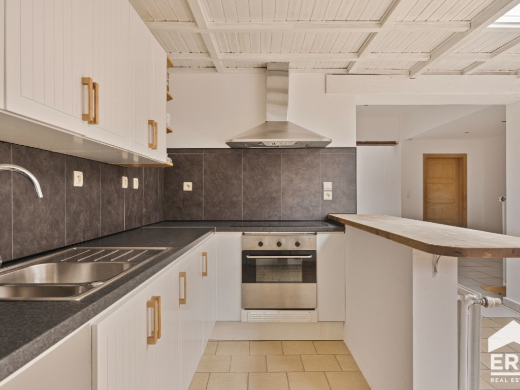 Dokter Spitaelslaan - 179 - - 1502