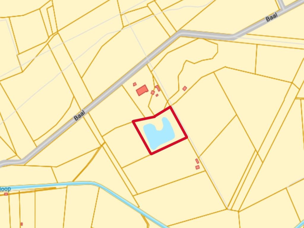 Baal - z/n - - 3980