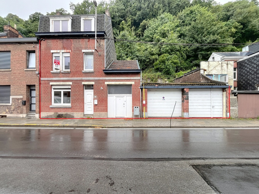 Rue de Tilff - 242 - - 4031