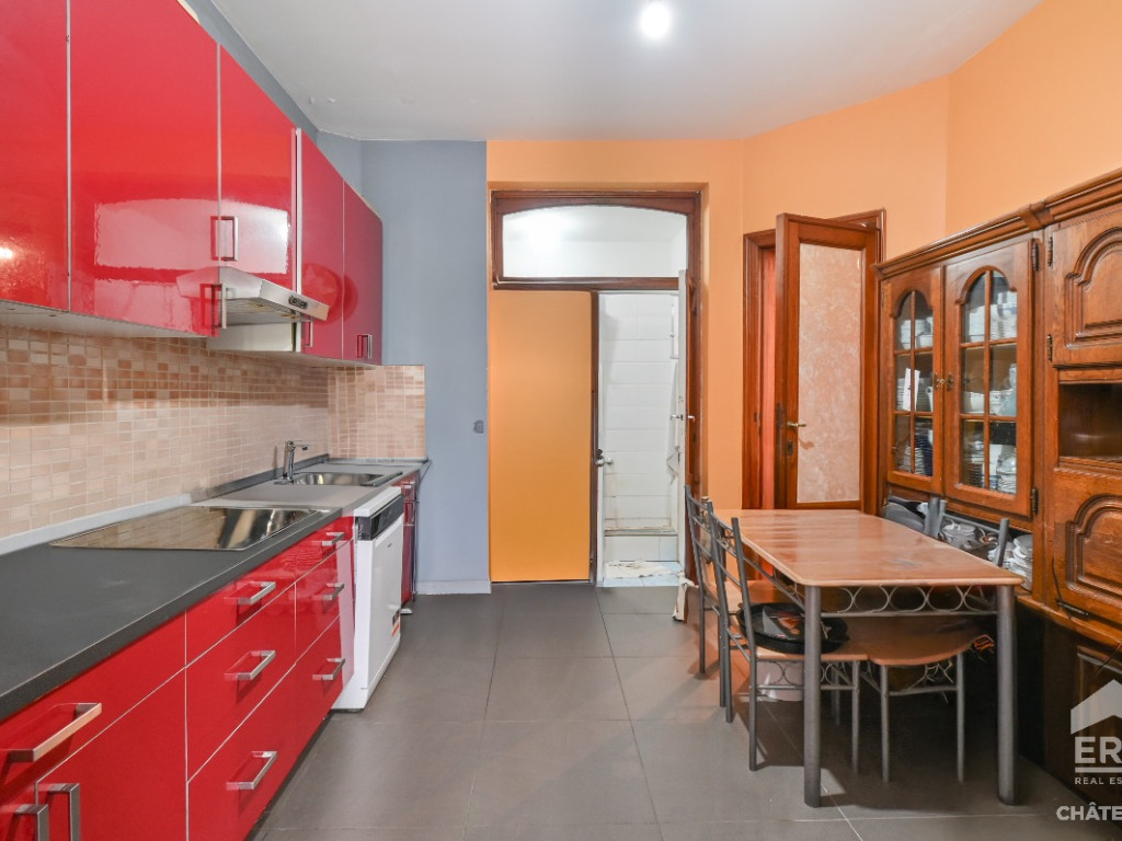 Avenue Louis Bertrand - 26 - - 1030